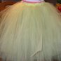 Ankle Tutu Combo Set