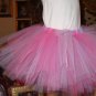 Tutu-Multicolor or Solid 2T-4T