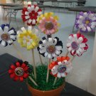 Flower Hair bow