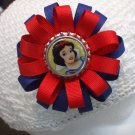 Character Flower Bows