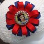 Character Flower Bows