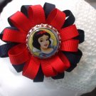 Character Flower Bows