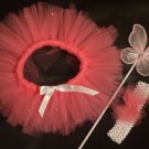 Baby Tutu 0-6 Months