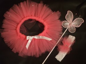Tutu 6-12 months