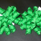 Korkies-Emerald Green