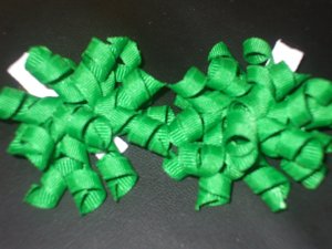 Korkies-Emerald Green