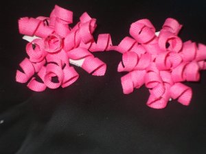 Korkies-Hot Pink