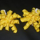 Korkies-Yellow