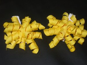 Korkies-Yellow