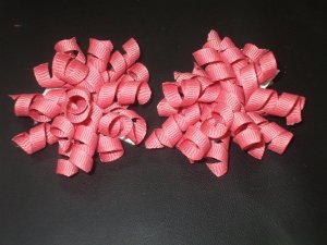 Korkies-Rose