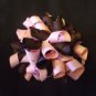 Korkers- Pink & Brown