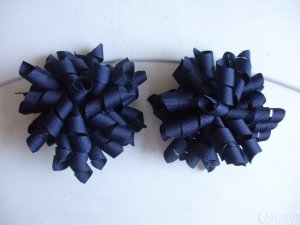 Korkers-Navy