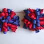 Korkers-Red & Blue