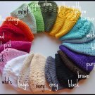 Crochet Beanie Hats