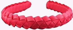 Braided Headbands