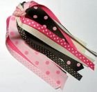 Pony Tail Streamers