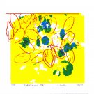 Forsaking Me - Onion Silkscreen