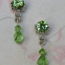 Be-Jewelled - Peridot