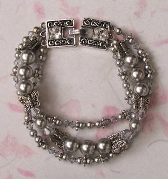Bracelet - MORNING MIST