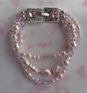Bracelet - PASSIONE