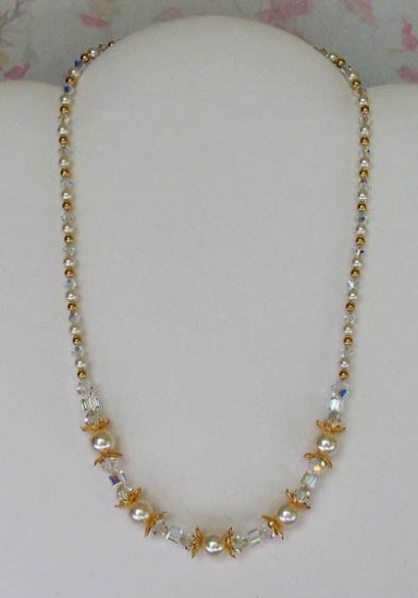 Necklace - DEVOTION