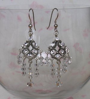 Plotted Perfection Crystal