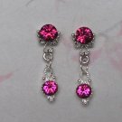 Dazzling Drop - Fuchsia