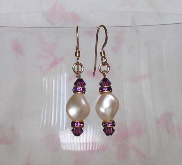 AMETHYST CREAM
