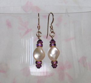 AMETHYST CREAM