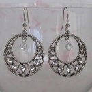 Crescent Moon Crystal