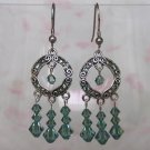 Victorian Hoops Erinite