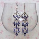 Crystal Persuasion Tanzanite