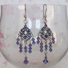 Plotted Perfection Tanzanite