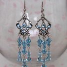 Crystal Persuasion Aquamarine