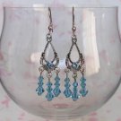 Indian Drop Aquamarine