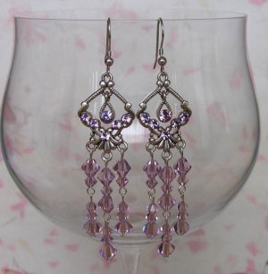 CRYSTAL PERSUASION LT AMETHYST