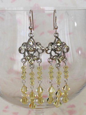 SPARKLING SPECTACLE JONQUIL