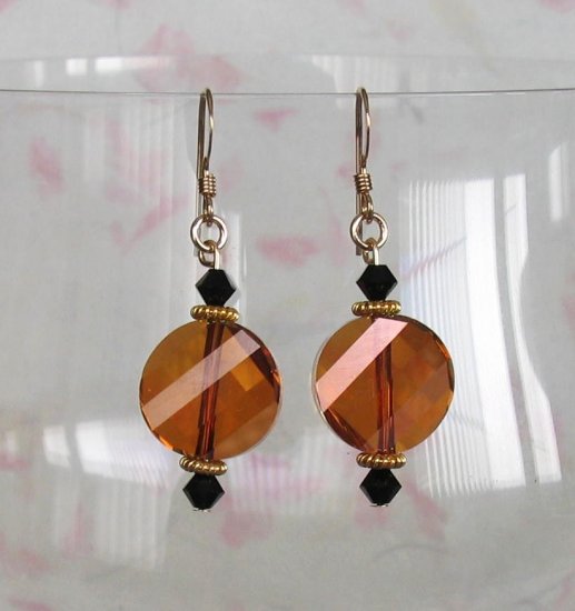 COPPER GLITZ
