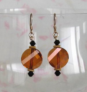 COPPER GLITZ