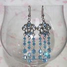 Sparkling Spectacle Aquamarine
