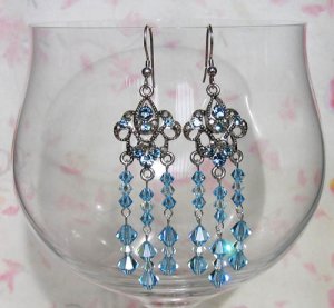 Sparkling Spectacle Aquamarine
