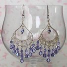 Crystal Drop Tanzanite
