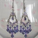 Chain-Linked Tanzanite