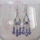 Indian Drop Tanzanite
