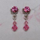 Be-Jewelled Lt Rose (Small)