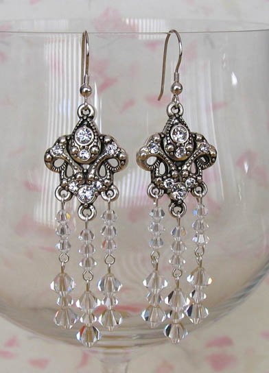 Sparkling Spectacle Crystal