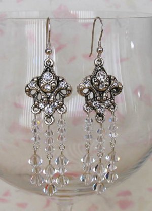 Sparkling Spectacle Crystal