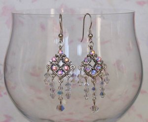 Plotted Perfection Crystal AB