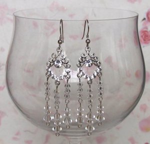 Loopy with Crystals