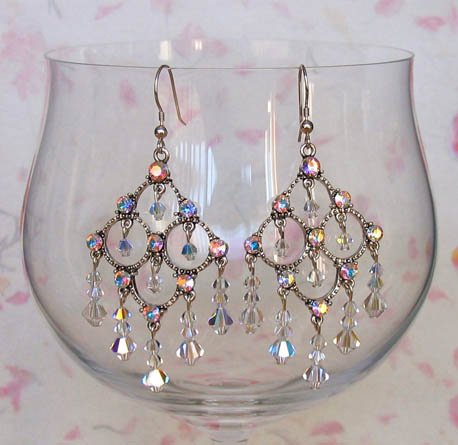 Crystal Webb Crystal AB